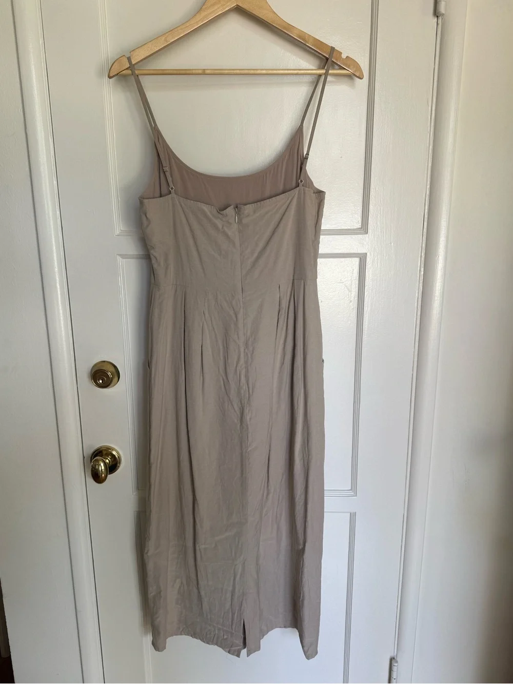 Jenni Kayne Rove Dress - Picture 6 of 7